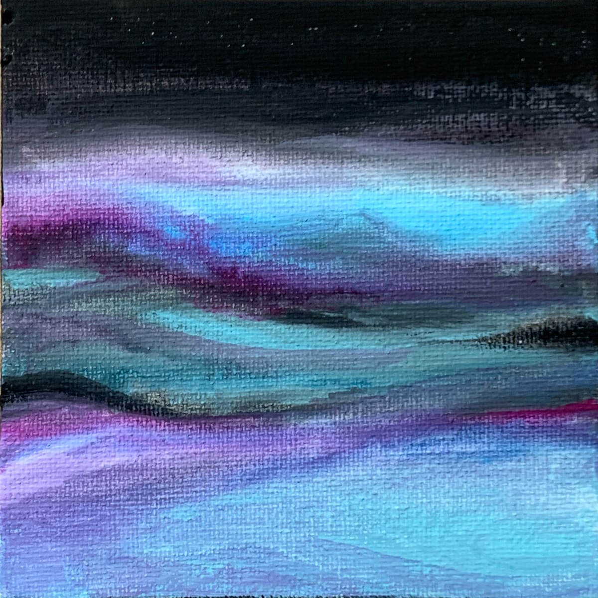 Them Blues - BOX I by Susi Schuele 