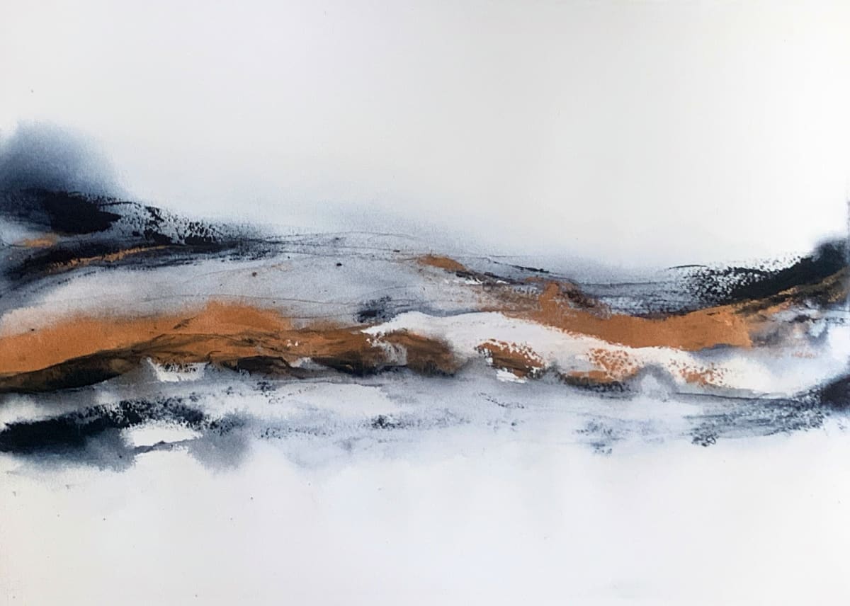 Under Pressure by Susi Schuele 