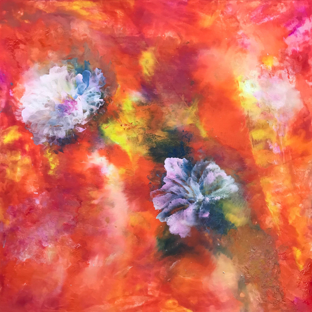 Tropical Loveland - BOX B by Susi Schuele 