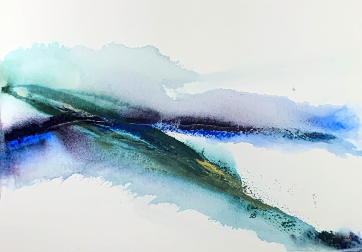 Waking Light - BOX L by Susi Schuele 