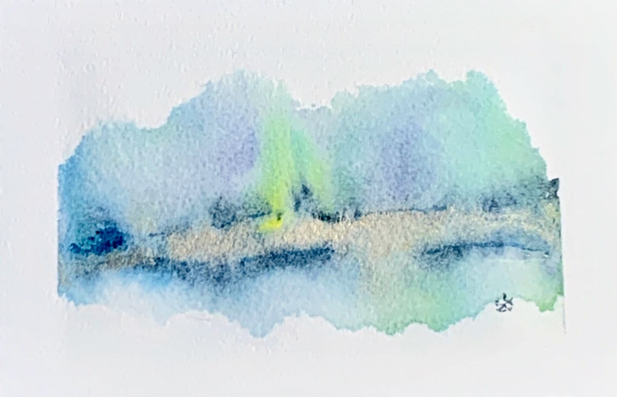 Waves by Susi Schuele, Image 1.