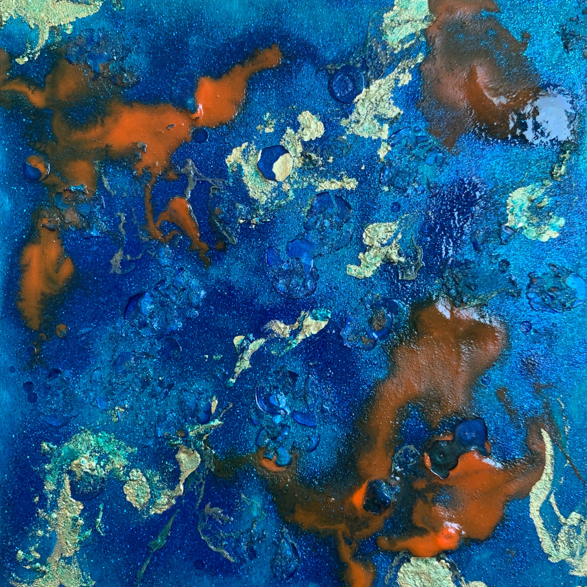 Your Song - BIN A by Susi Schuele 