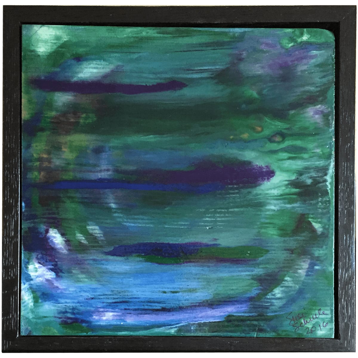 Beautiful Day - BOX A by Susi Schuele 