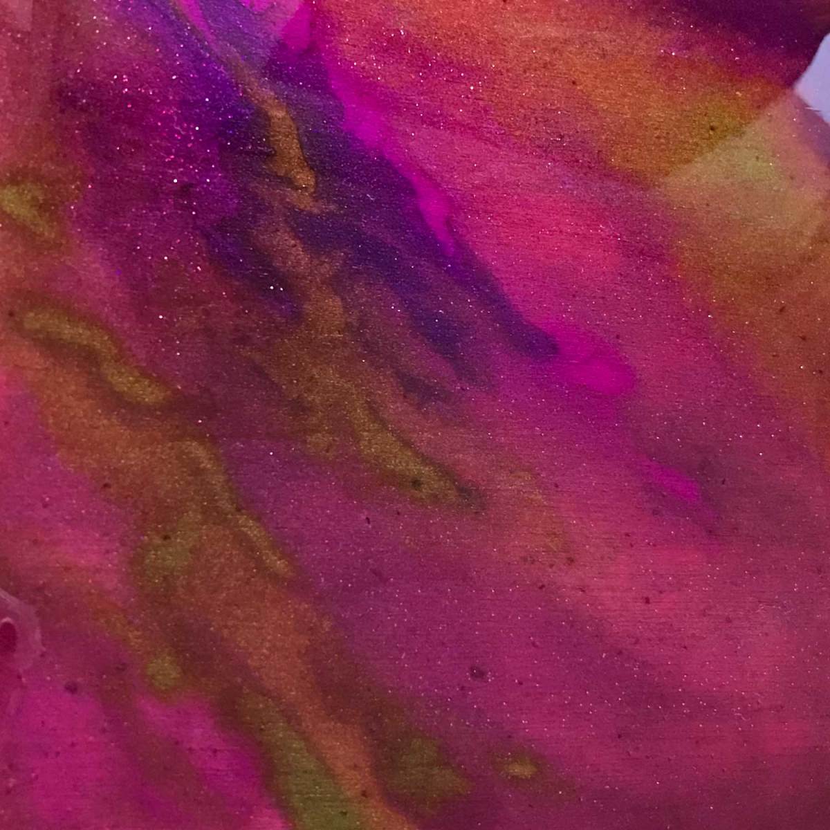 Crimson & Clover - BIN A by Susi Schuele 