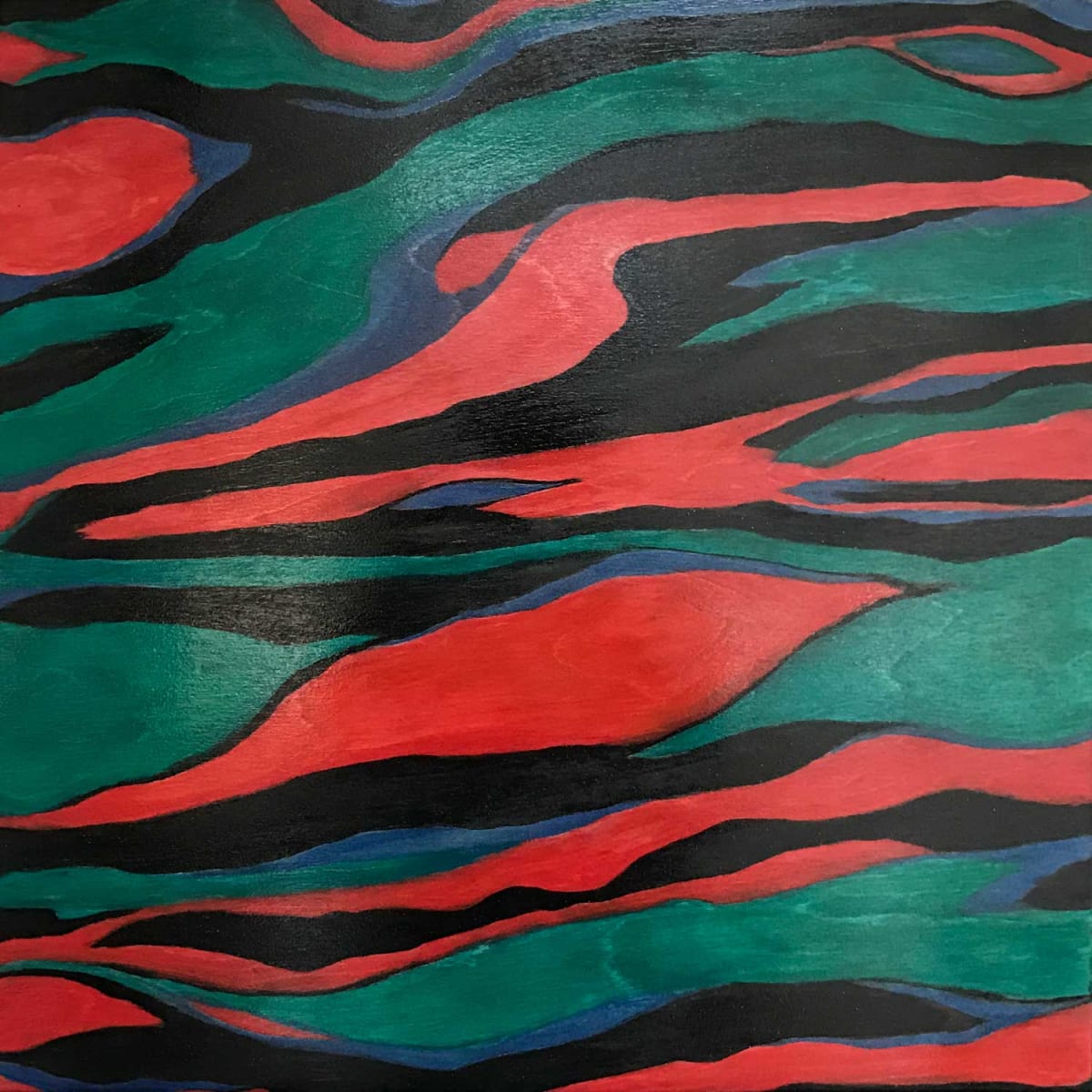 Let's Go Crazy - BOX B by Susi Schuele 