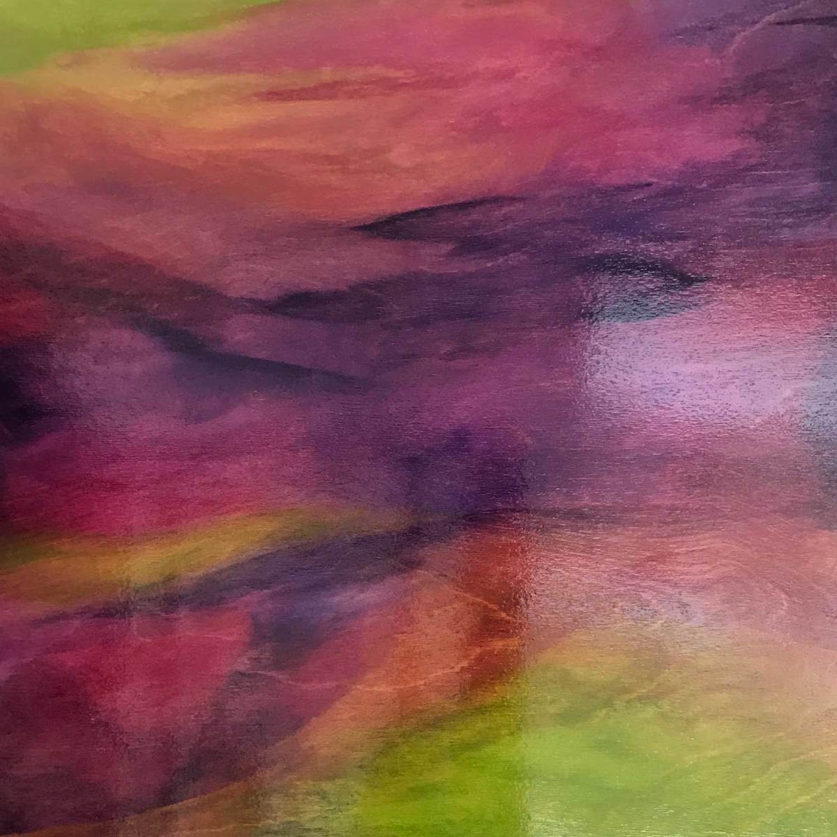 Tequila Sunrise - BOX H by Susi Schuele 