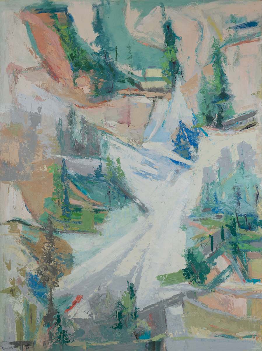 Bliss by Cheryl Appe, Image 1.