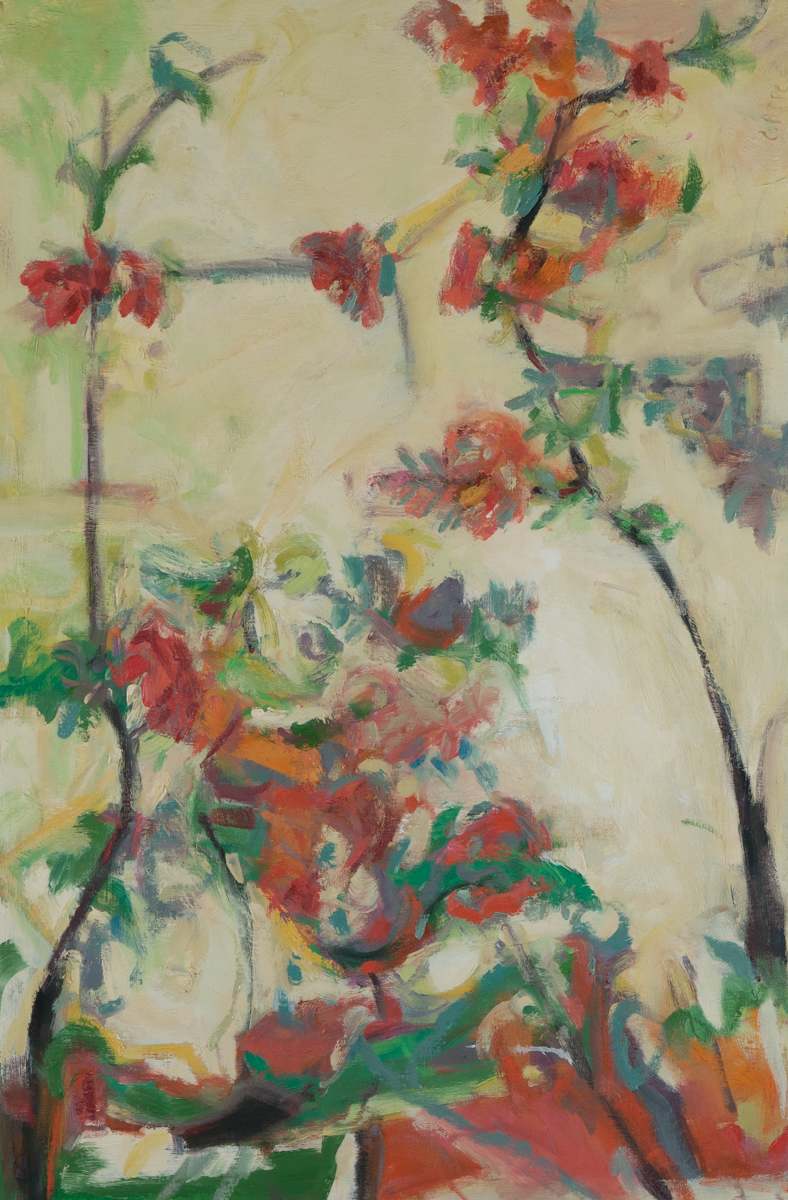Cluster IV by Cheryl Appe, Image 1.