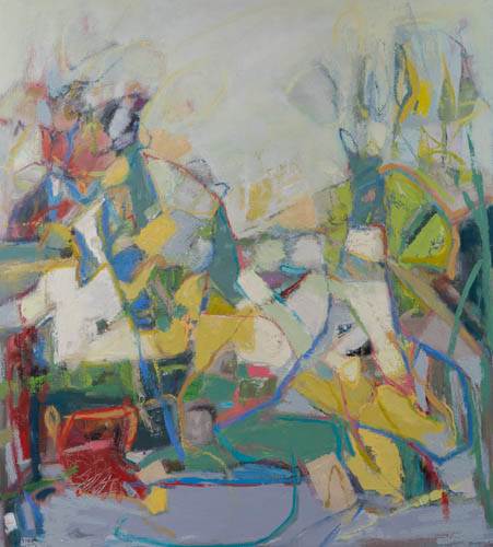 Maze by Cheryl Appe, Image 1.