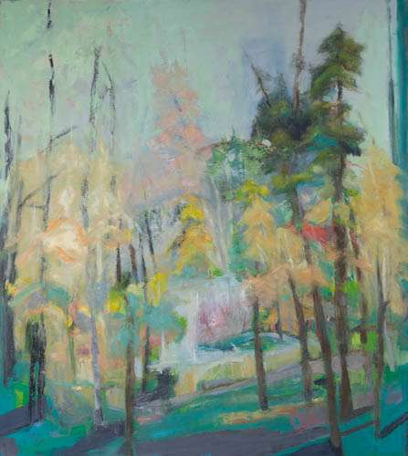 Falls by Cheryl Appe, Image 1.