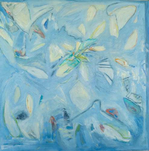 Eclipse by Cheryl Appe, Image 1.