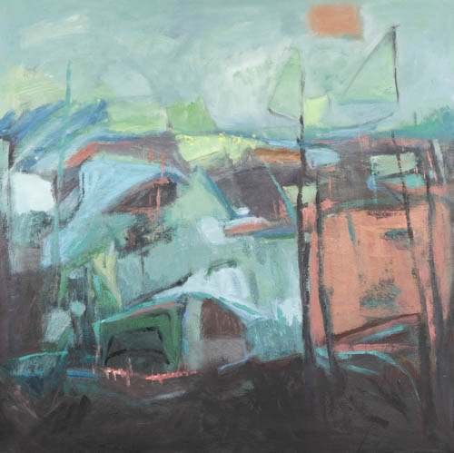 Bayside by Cheryl Appe, Image 1.