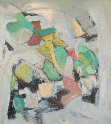 English Garden by Cheryl Appe, Image 1.