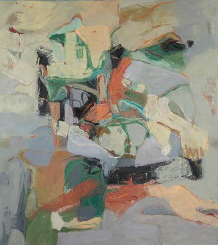 Uphill Climb by Cheryl Appe, Image 1.