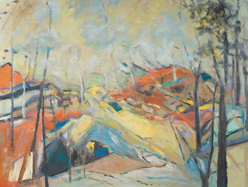 Wind by Cheryl Appe, Image 1.