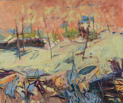 Spring by Cheryl Appe, Image 1.