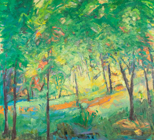 Amazon by Cheryl Appe, Image 1.
