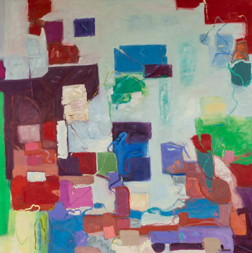 Unlocking Happiness by Cheryl Appe, Image 1.