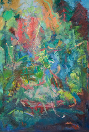 April by Cheryl Appe, Image 1.