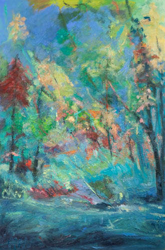 June by Cheryl Appe, Image 1.