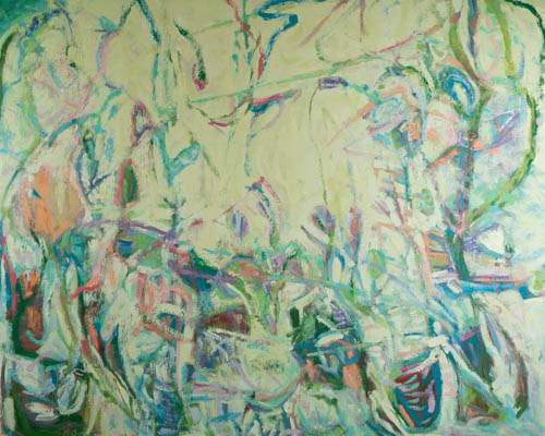 Tangles by Cheryl Appe, Image 1.