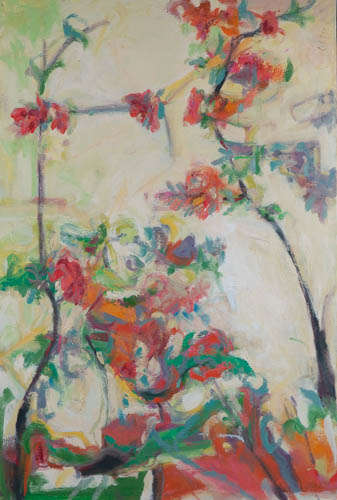 Clusters IV by Cheryl Appe, Image 1.
