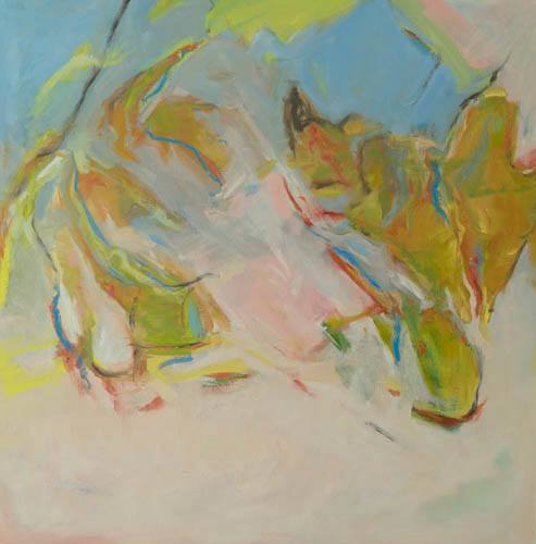 Dune by Cheryl Appe, Image 1.