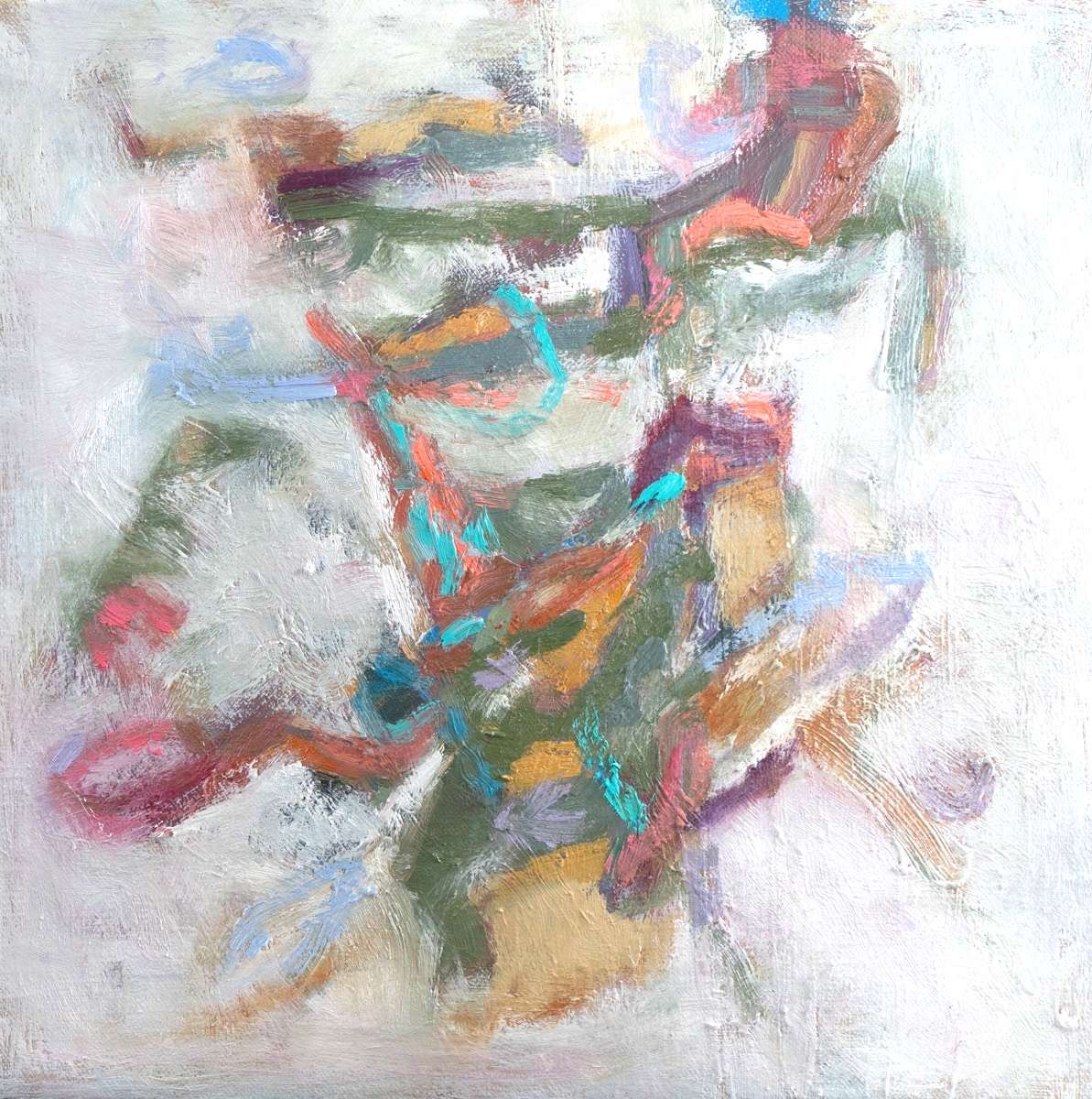Vessel by Cheryl Appe, Image 1.