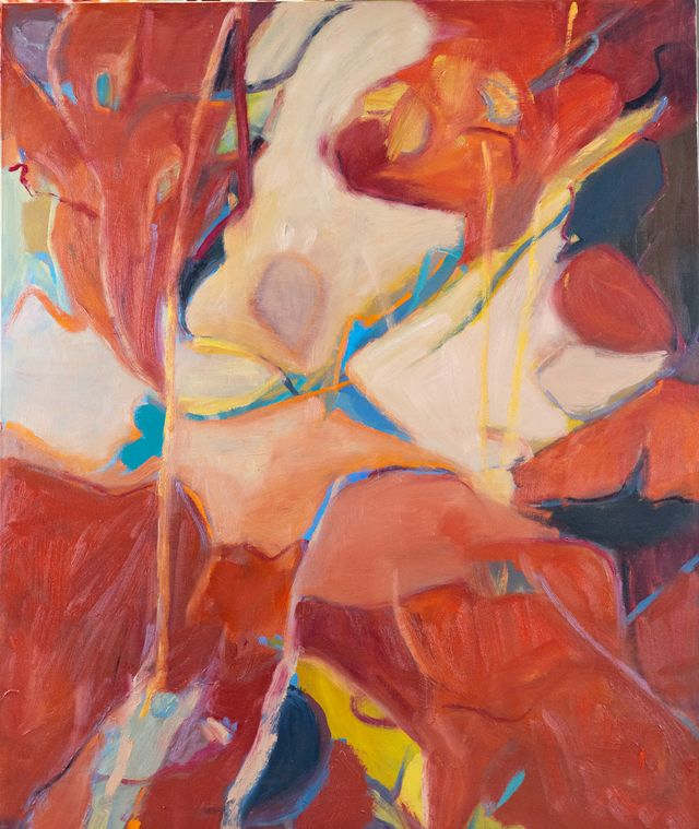 Woods by Cheryl Appe, Image 1.