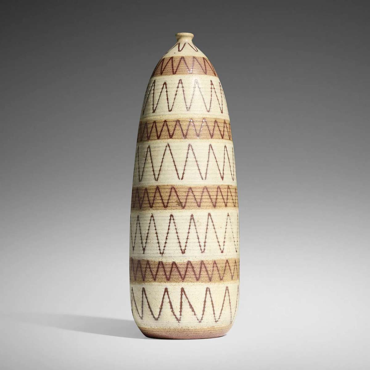 Bottle by Clyde Burt 