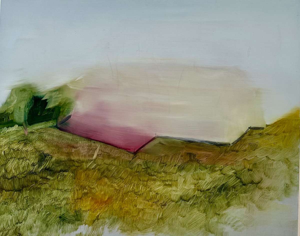 Off Winchester by Taryn Uribe Turner, Image 1.