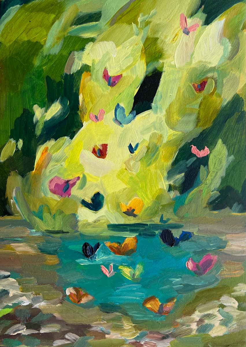 We Both See It by Taryn Uribe Turner 