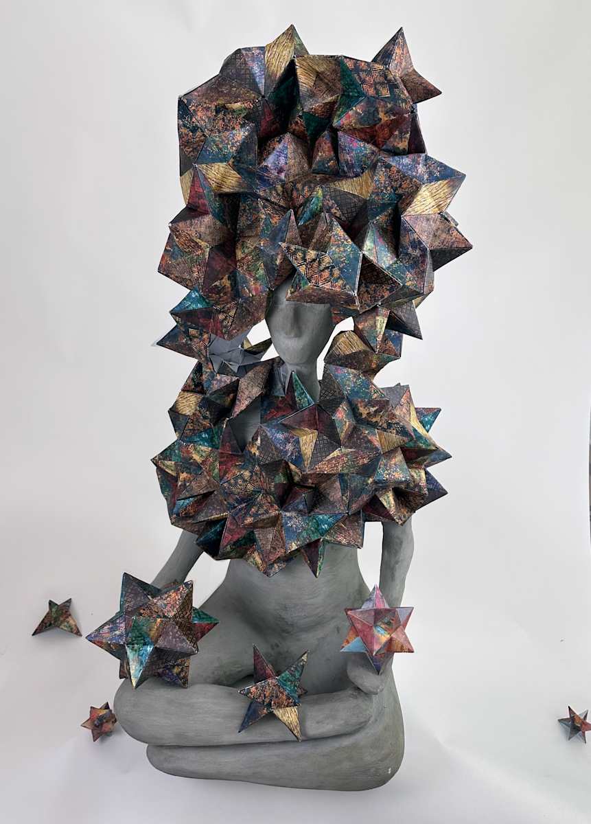 Abundance by Dave King 