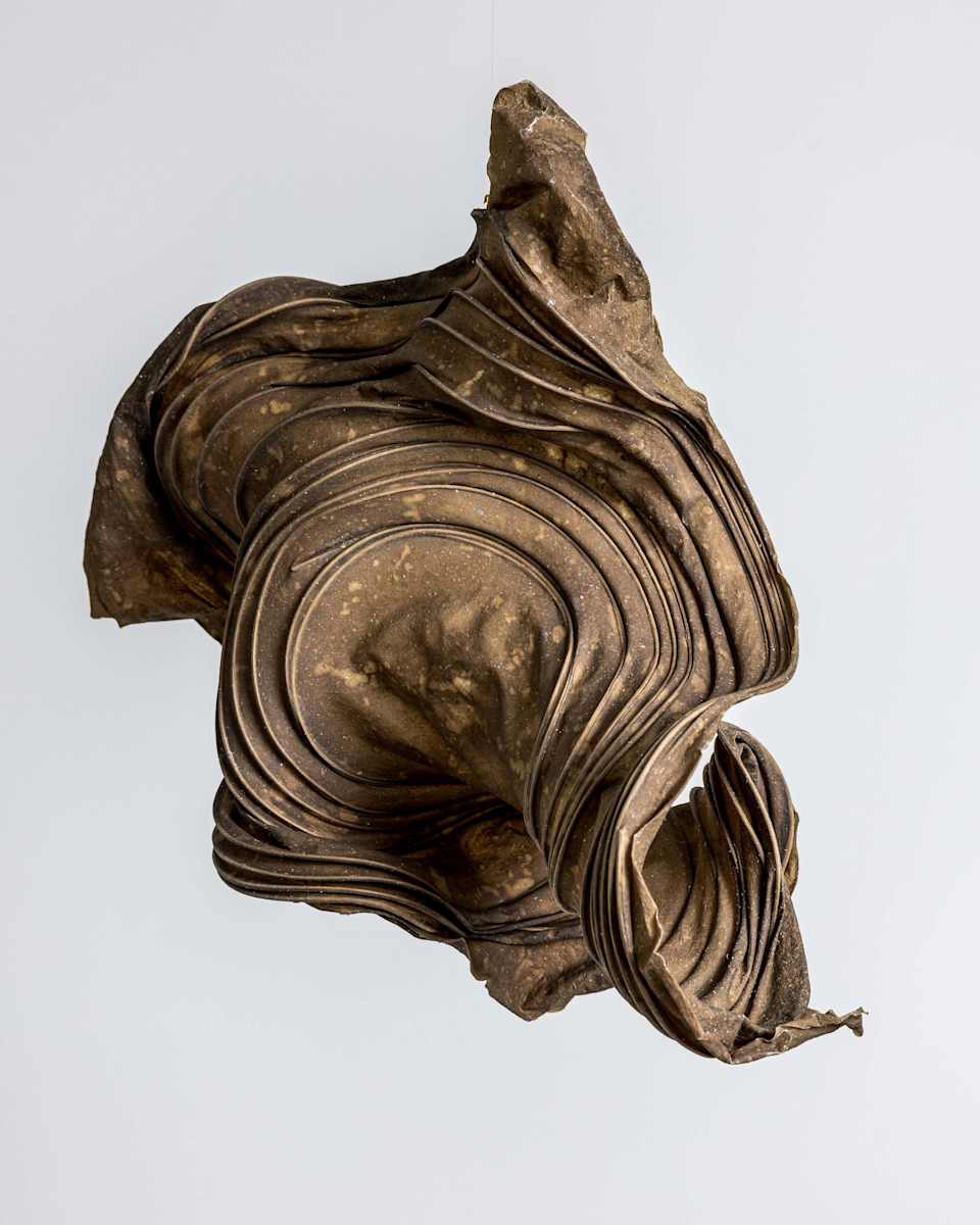 Spiral in Space by Dave King, Image 3.