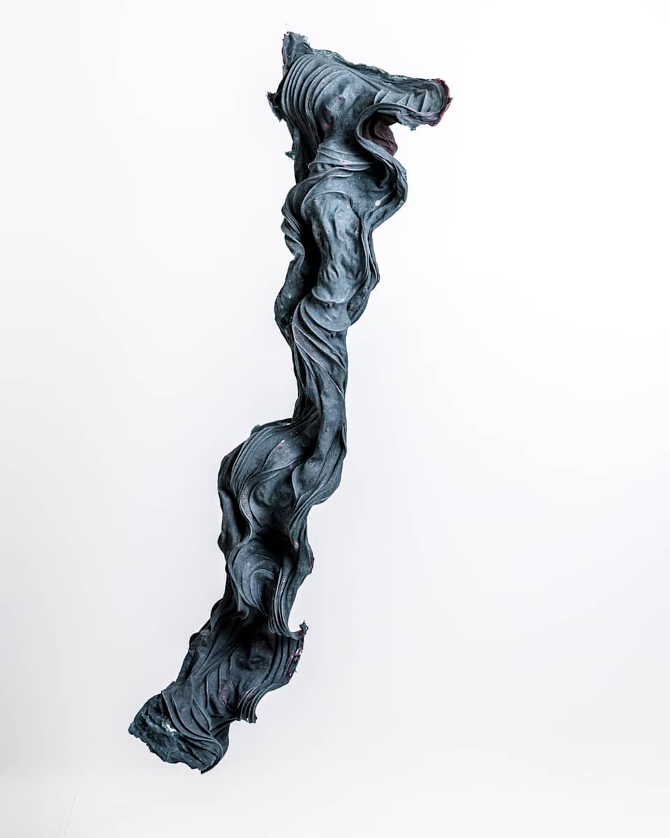 Stretching Your Goth by Dave King, Image 4.