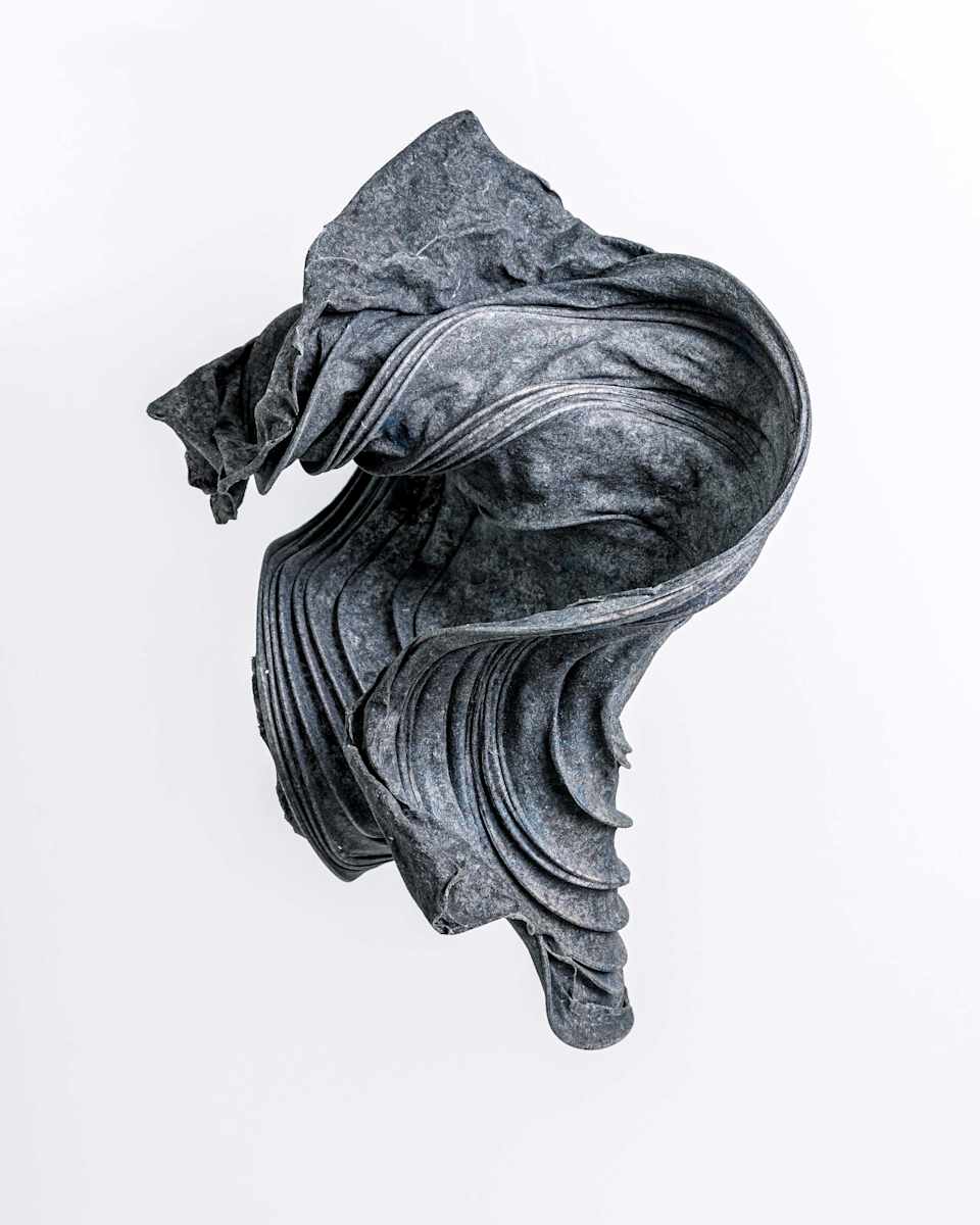 Translucent Spiral II by Dave King, Image 4.