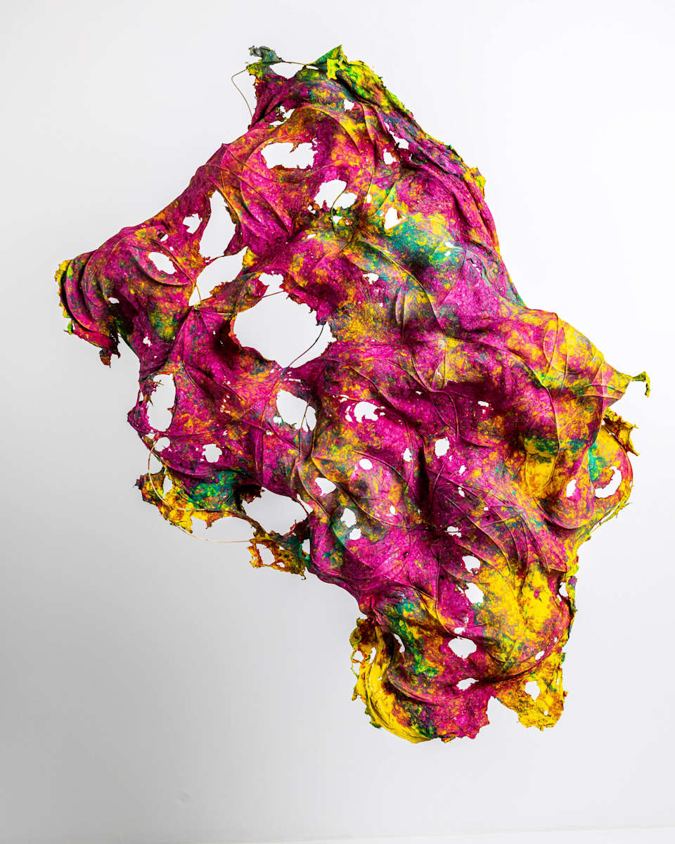 Spring Garden I by Dave King, Image 4.