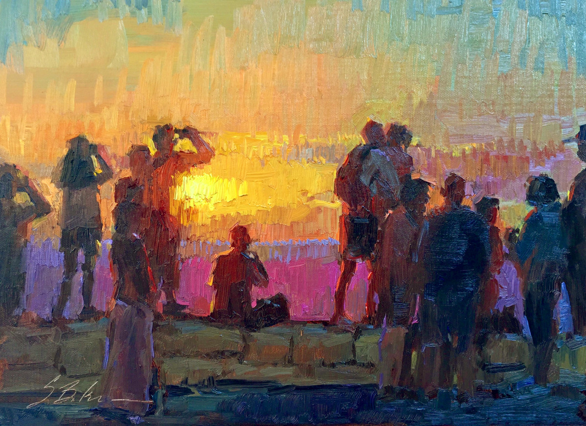 Canyon Romance by Suzie Baker 