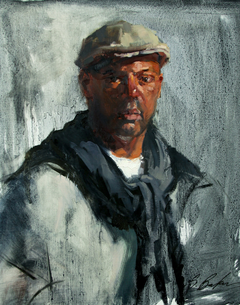 Myles by Suzie Baker 