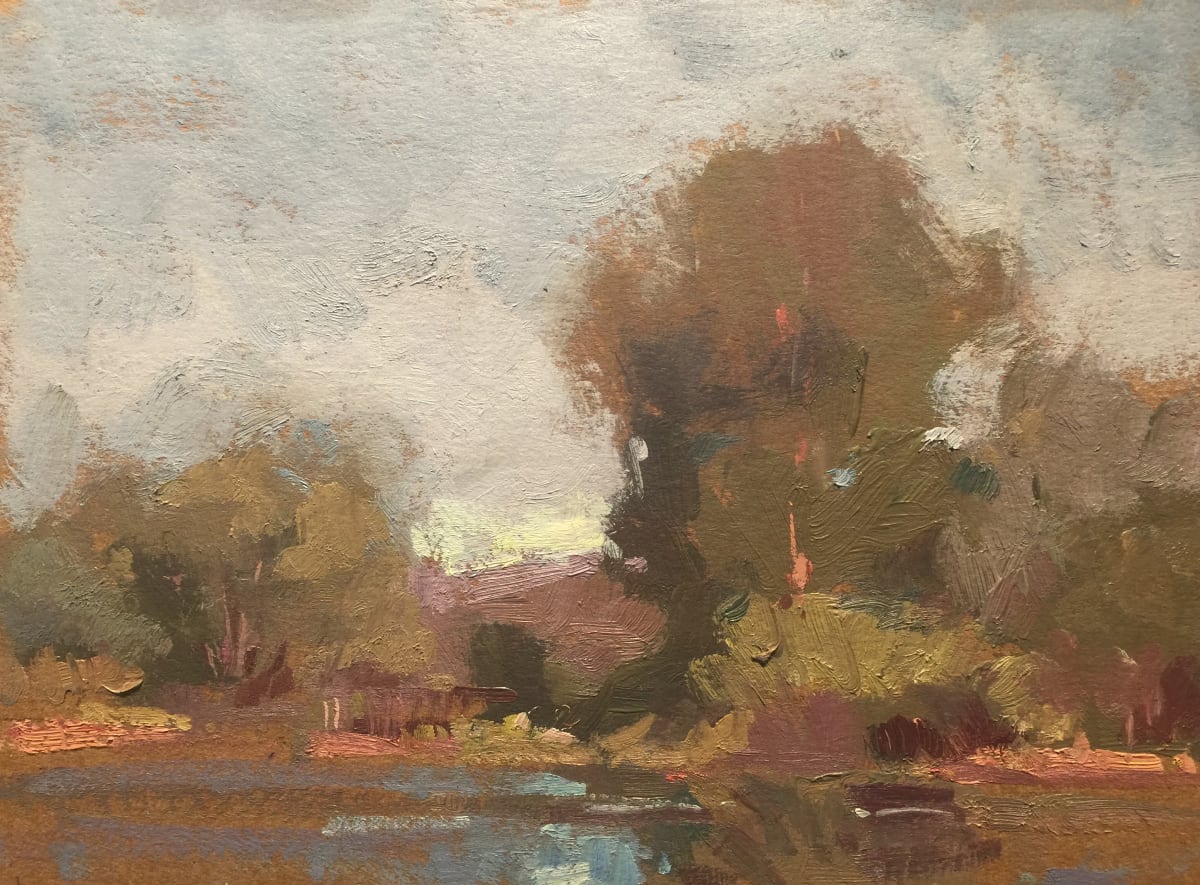 Reflections by Suzie Baker 