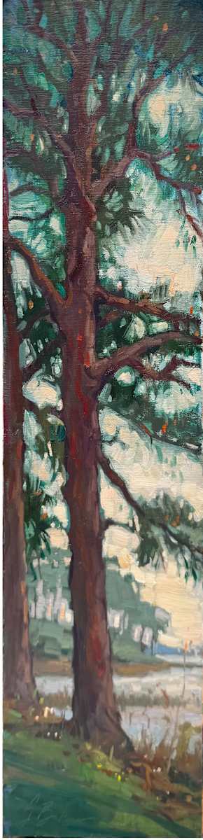 Standing Strong by Suzie Baker, Image 1.