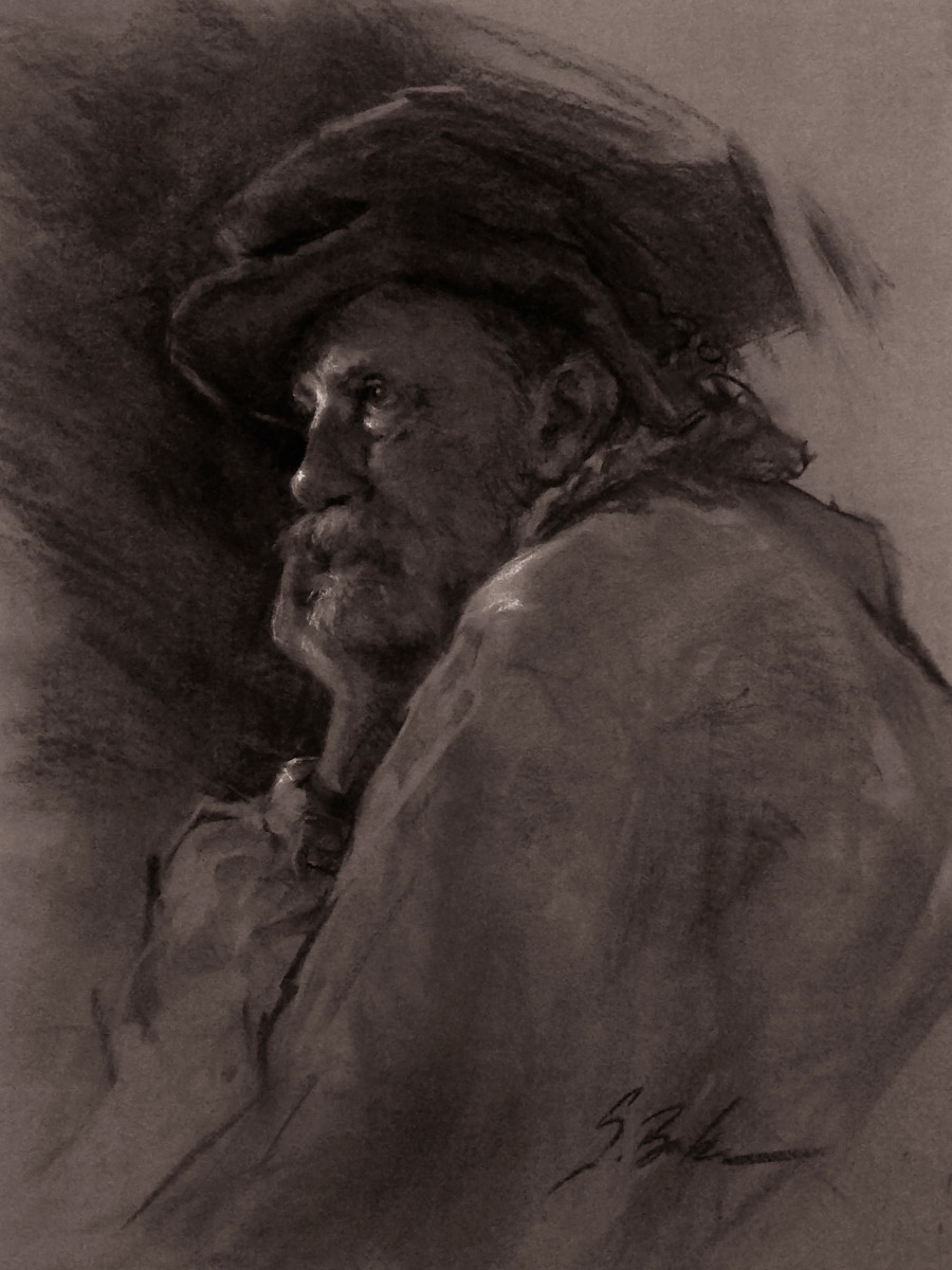 Elgin by Suzie Baker 