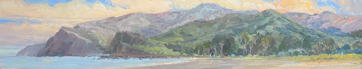 Whites Cove by Suzie Baker 