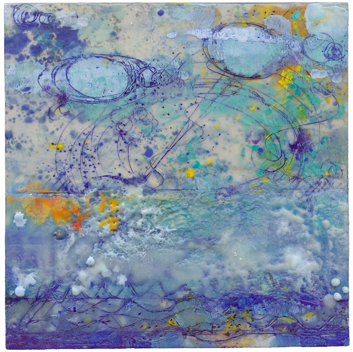 Storms by Pat DeLuca, Image 12.