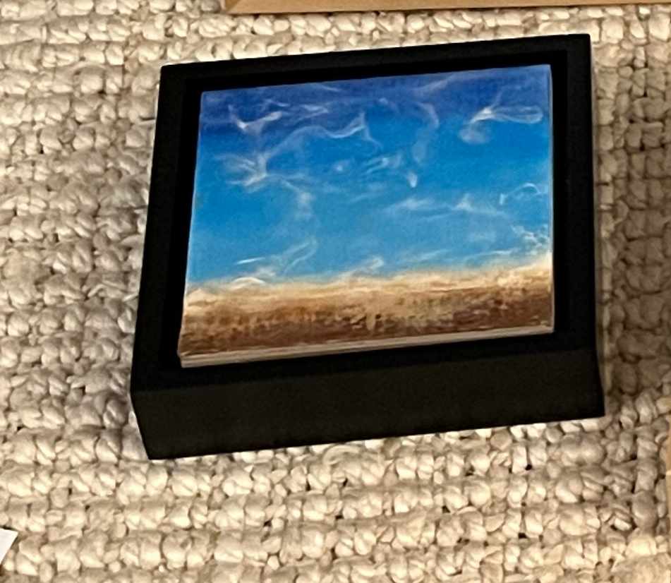 Paved with Gold, Egypt by Pat DeLuca  Image: Paved with Gold, Egypt