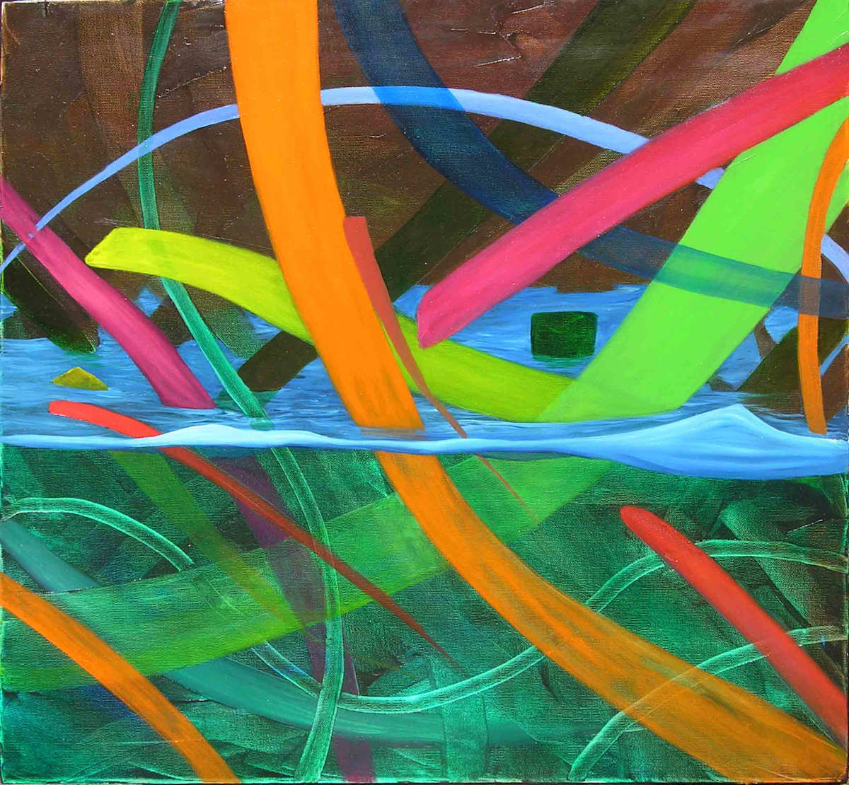 Uncommon Angles by David Heatwole, Image 1.