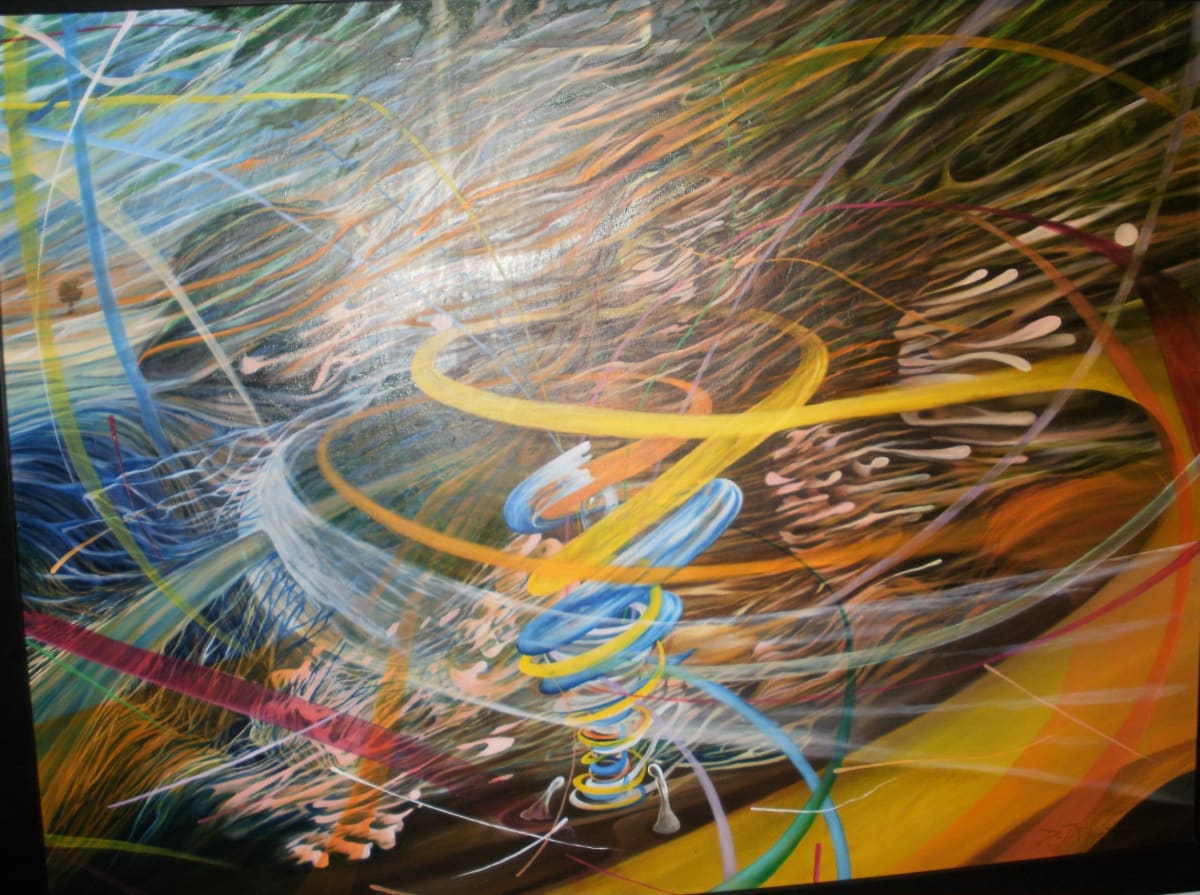 21.Passover by David Heatwole, Image 1.