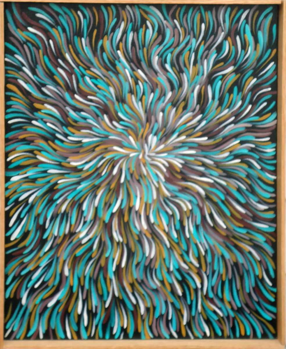 Emergence IV by David Heatwole, Image 1.