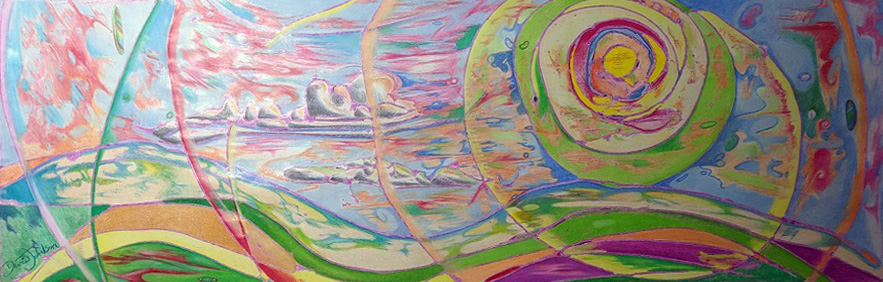 Common colors by David Heatwole, Image 2.