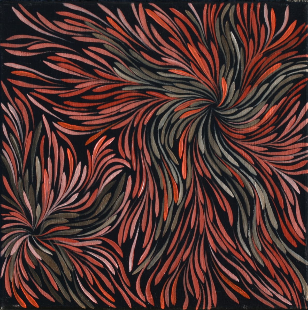 2 points of perception by David Heatwole, Image 1.